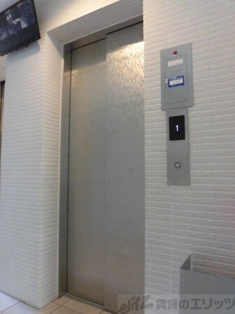 江坂 和(エサカ ナゴミ)の物件内観写真